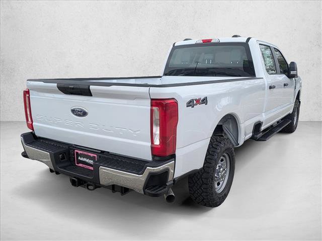 New 2026 Ford F250 XL video 4