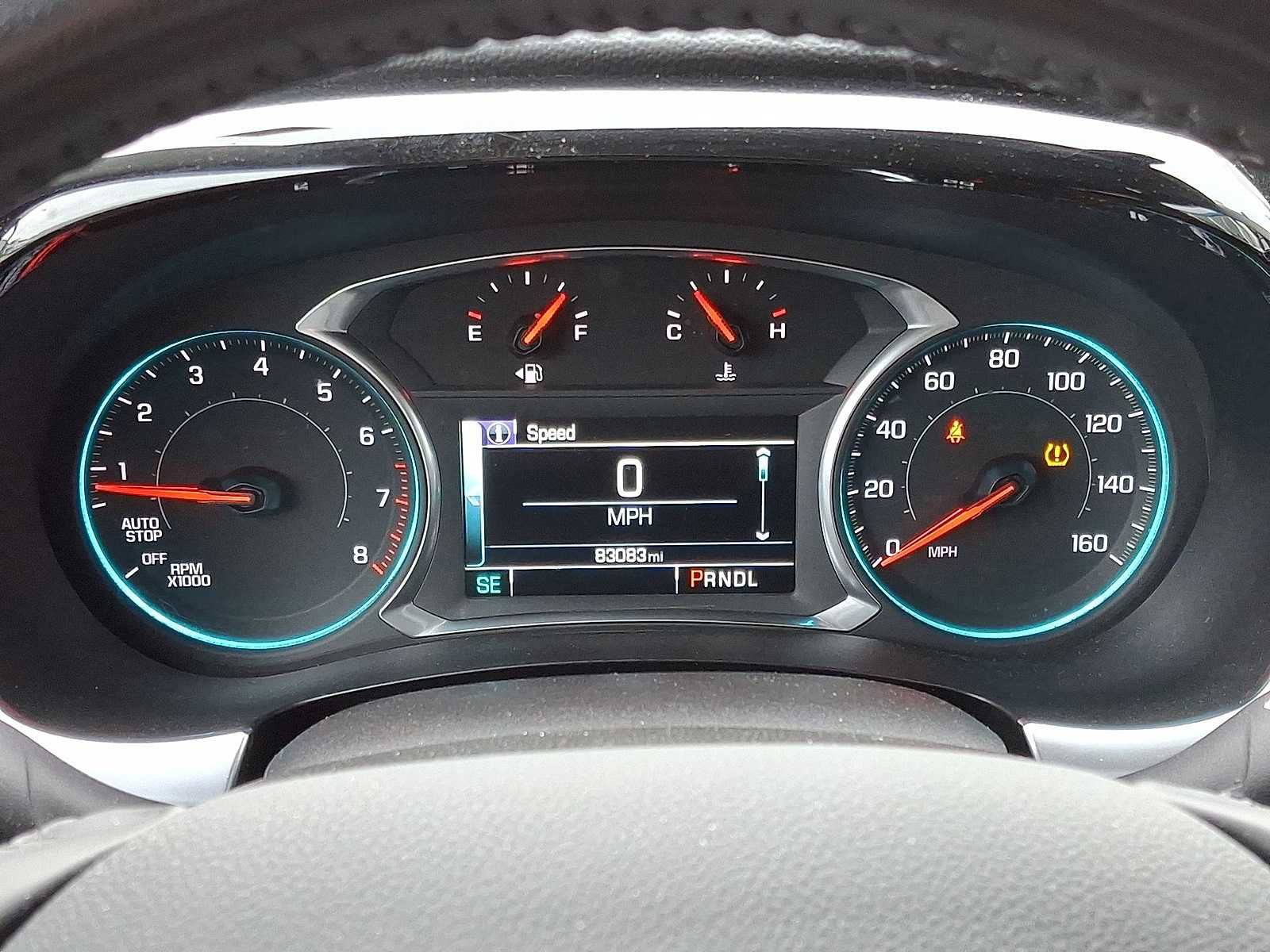 Used 2018 Chevrolet Traverse LT image 17