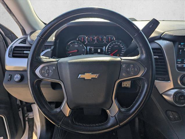 Used 2019 Chevrolet Suburban LT image 12