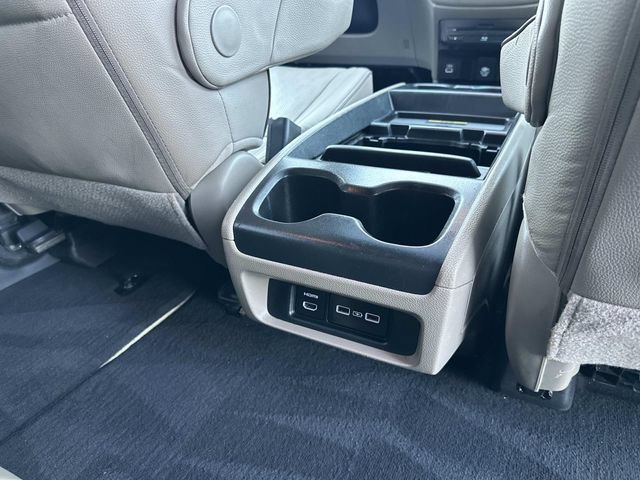Used 2024 Honda Odyssey Elite image 14