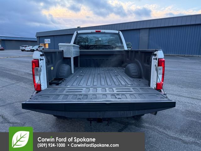 Used 2017 Ford F250 XL w/ Power Equipment Group image 15