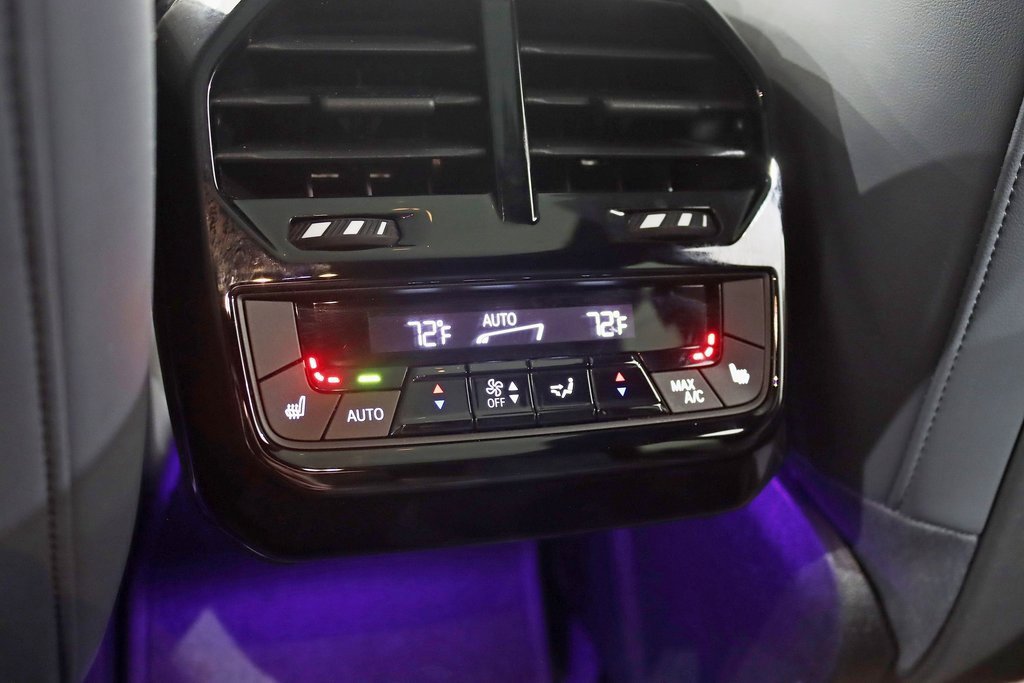Used 2024 BMW iX M60 image 29