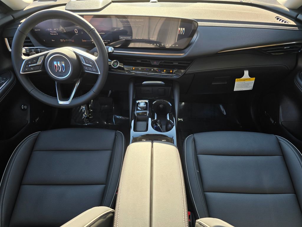 New 2026 Buick Envision Avenir image 49