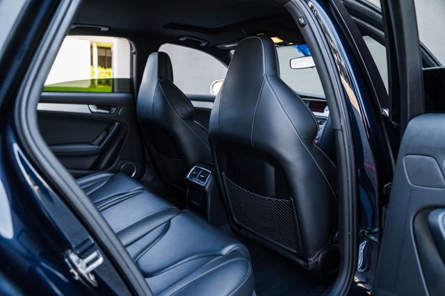 Used 2010 Audi S4 Premium Plus image 82