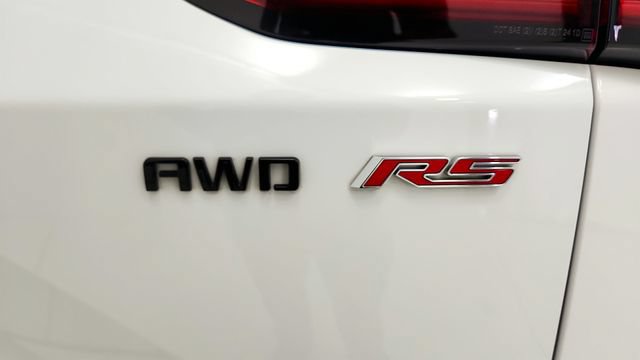 Used 2024 Chevrolet Blazer EV RS AWD/4WD image 35