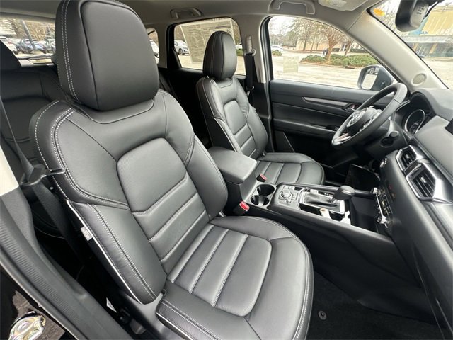 New 2025 MAZDA CX-5 AWD 2.5 S image 27