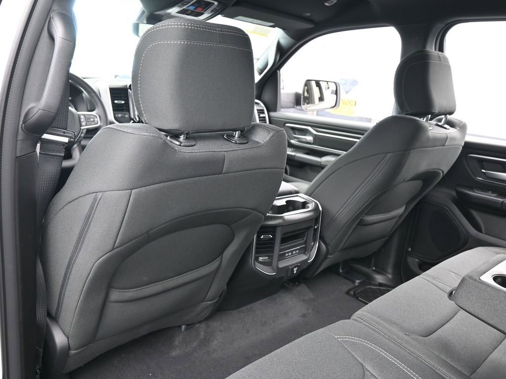 New 2026 RAM 1500 Big Horn image 33
