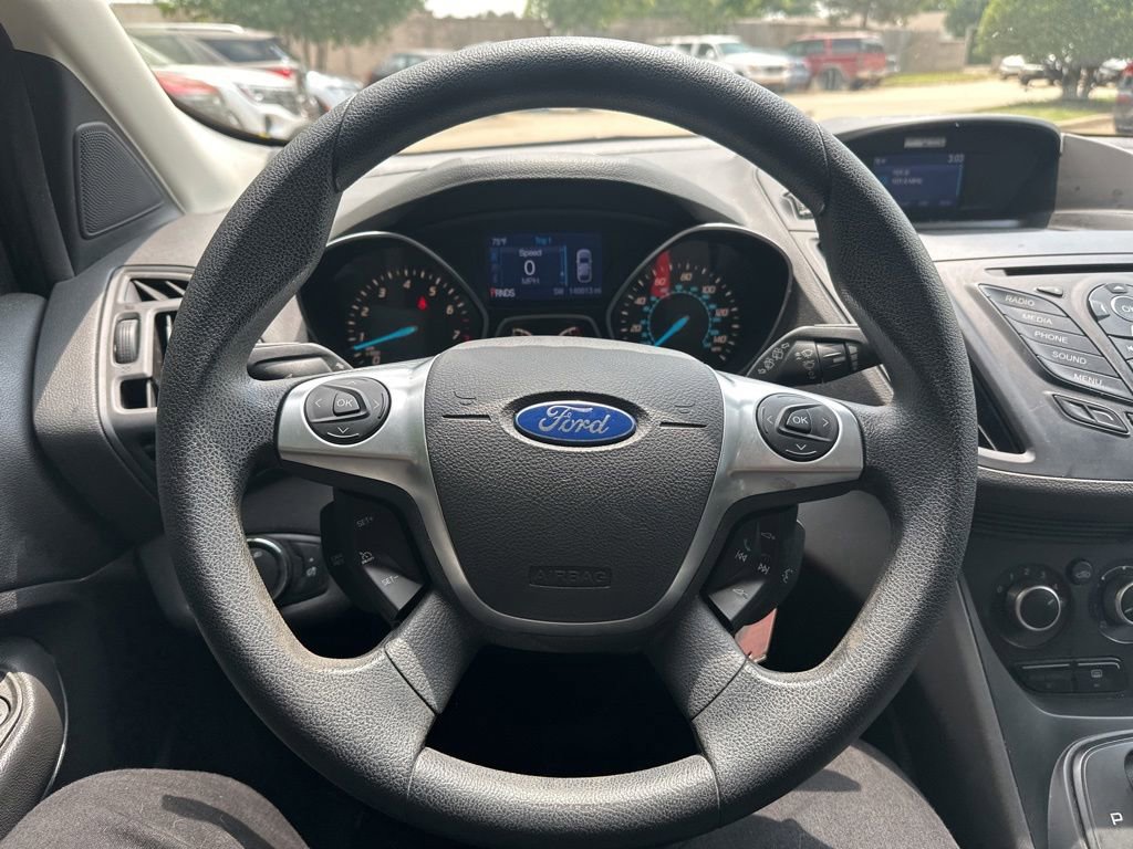 Used 2014 Ford Escape S FWD image 17