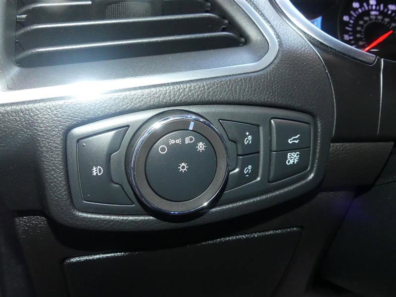 Used 2020 Ford Edge ST AWD/4WD image 30