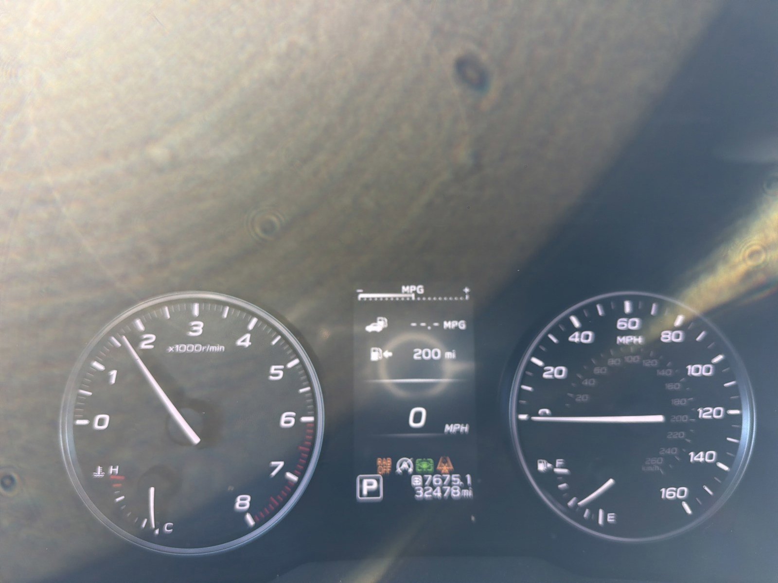 Certified 2025 Subaru Outback Limited image 12