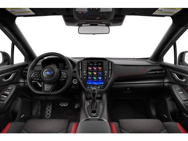 New 2026 Subaru WRX Limited AWD/4WD image 19