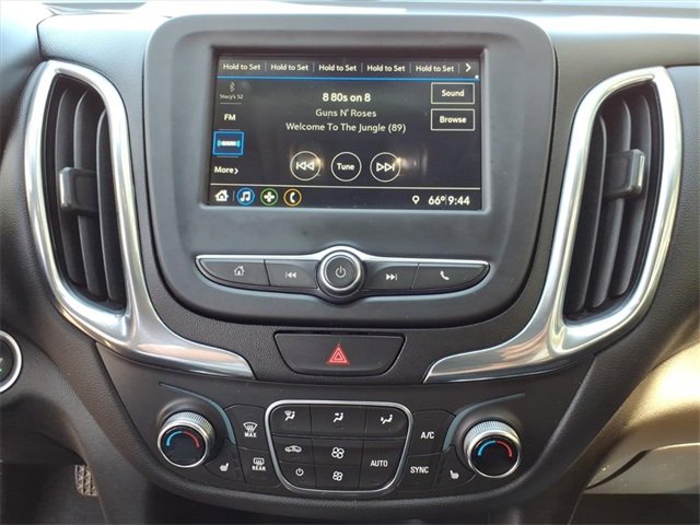 Used 2019 Chevrolet Equinox LT image 14