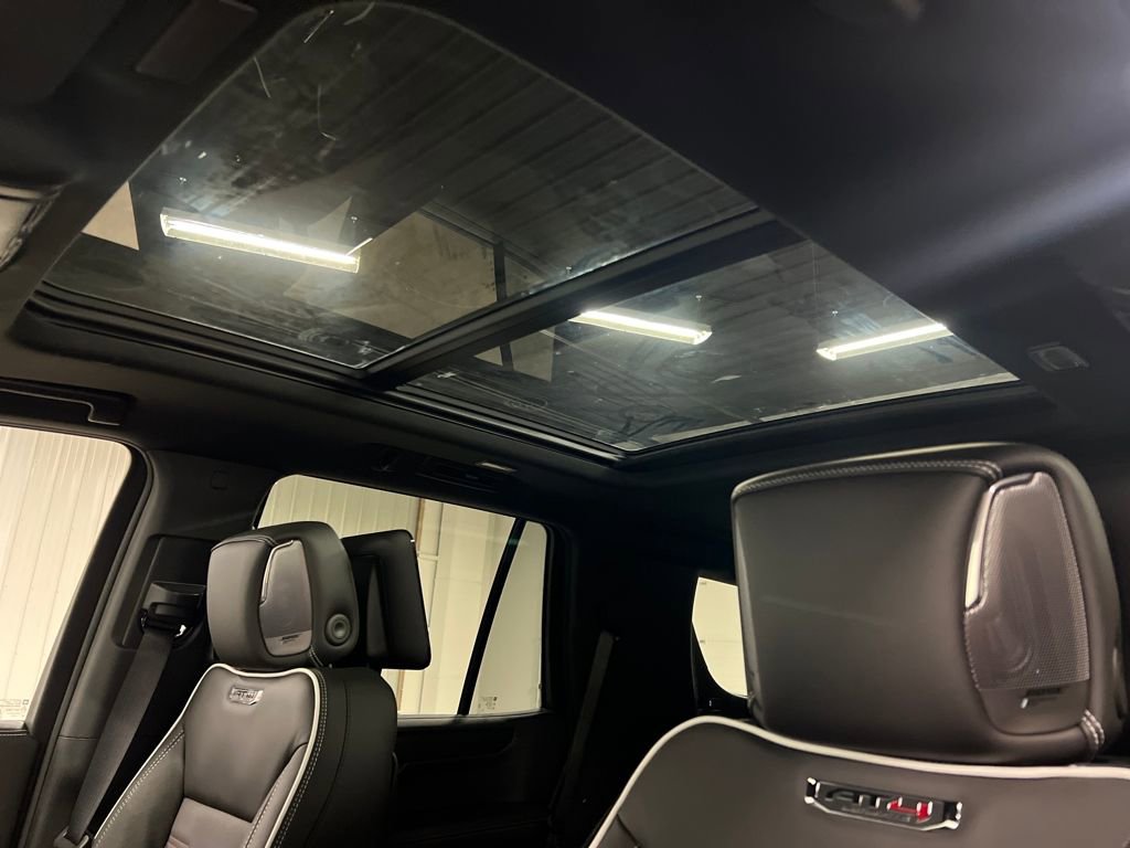 New 2026 GMC Yukon AT4 Ultimate image 28