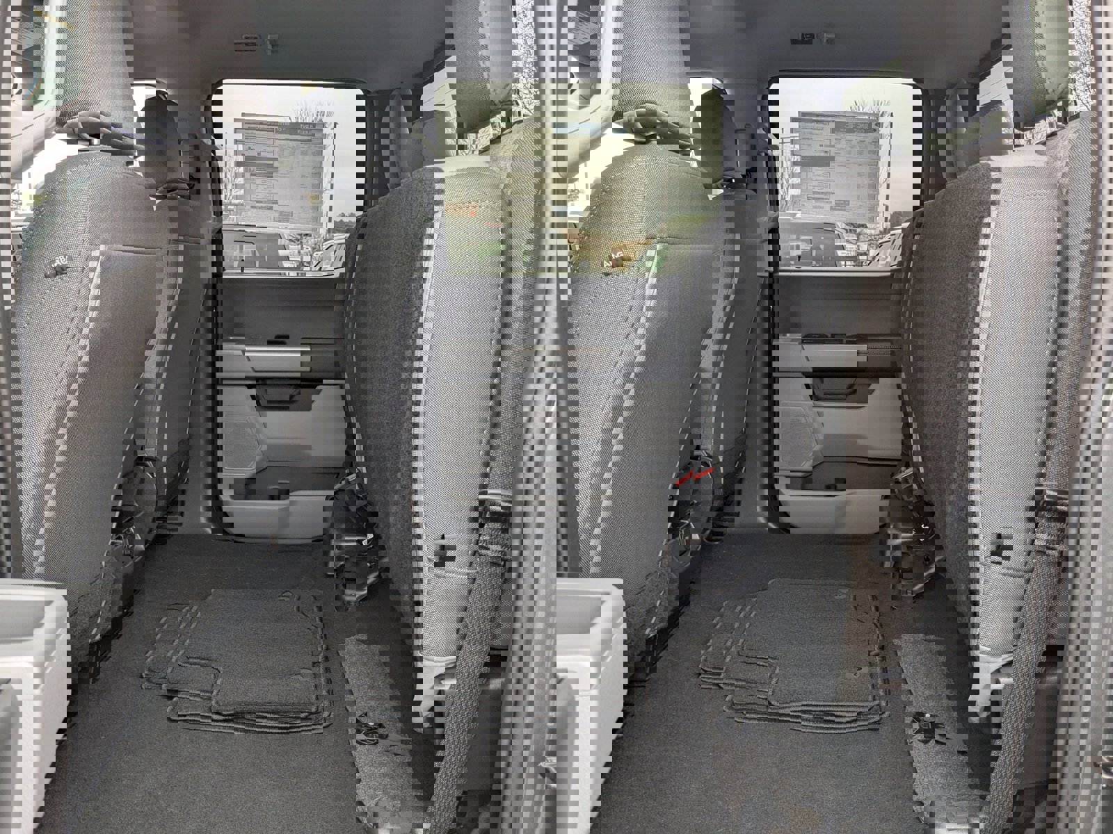 New 2026 Ford F250 XL w/ STX Appearance Package image 12