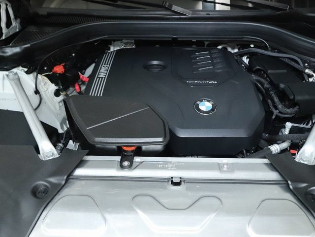 Certified 2022 BMW X3 xDrive30i w/ Premium Package 2 AWD/4WD image 38