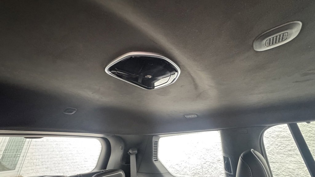 Used 2024 Jeep Grand Cherokee L Summit image 16