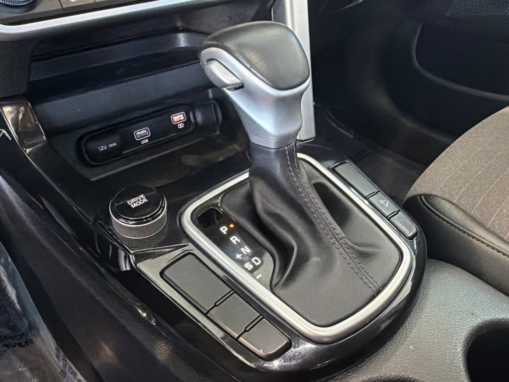 Used 2023 Kia Seltos S FWD image 27