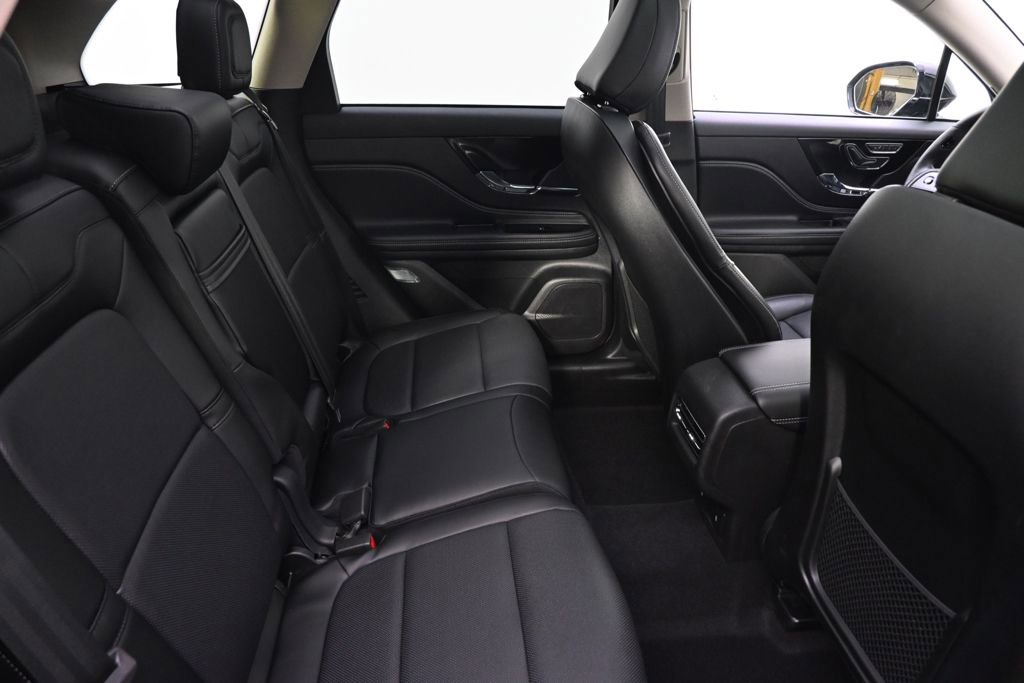 New 2026 Lincoln Corsair Reserve AWD/4WD image 18