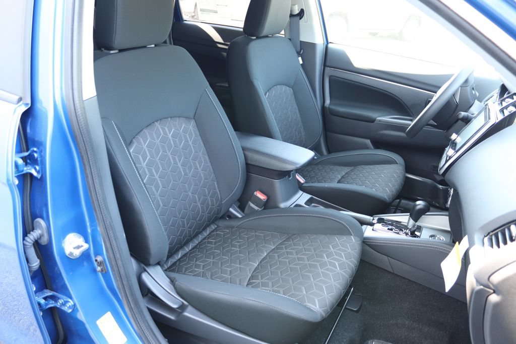 New 2026 Mitsubishi Outlander Sport ES AWD/4WD image 4