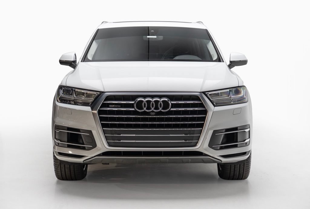 Used 2017 Audi Q7 3.0T Premium Plus w/ Premium Plus Package AWD/4WD image 5