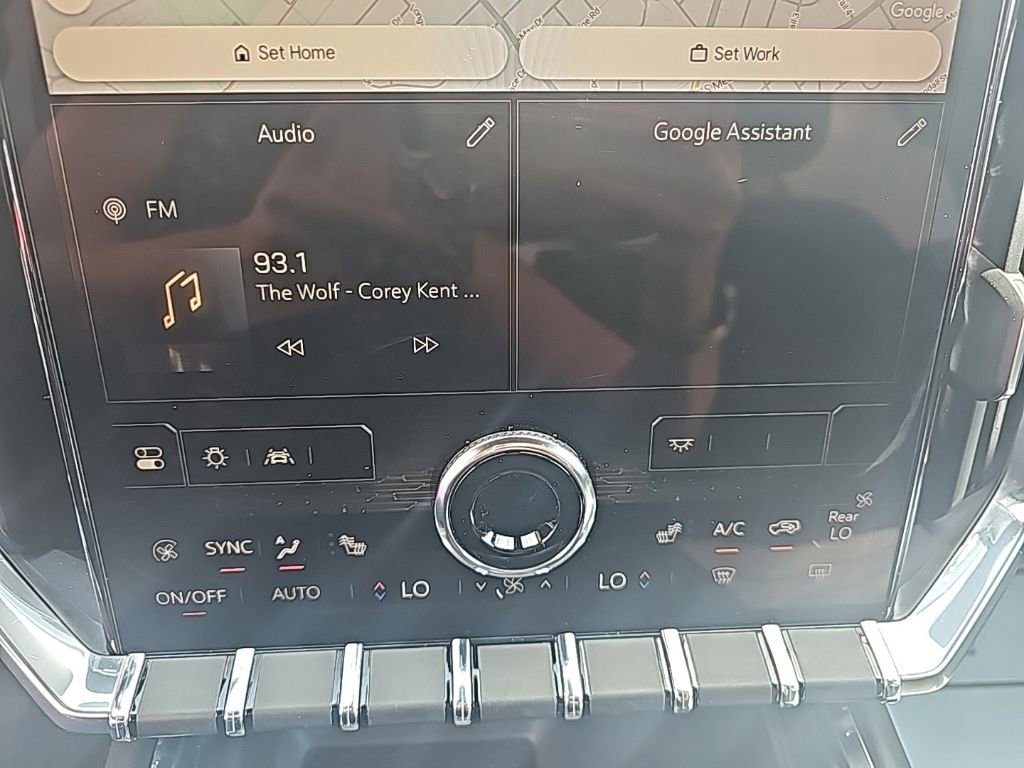 Certified 2025 GMC Acadia Elevation image 22