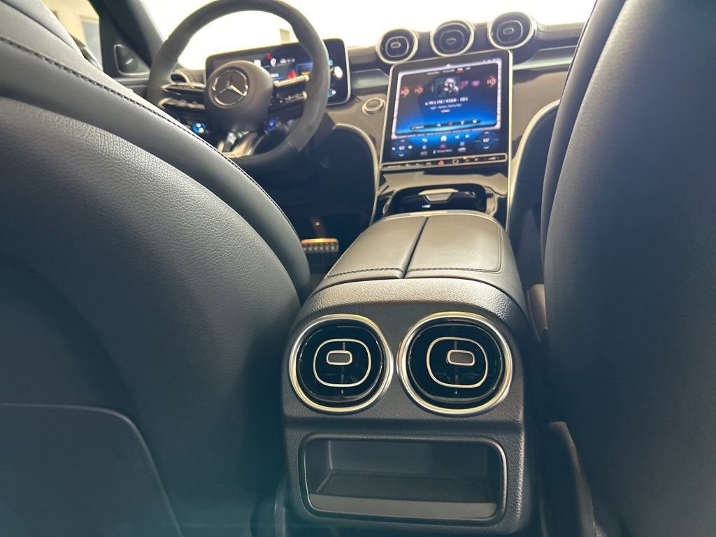 Used 2024 Mercedes-Benz C 63 AMG S image 37