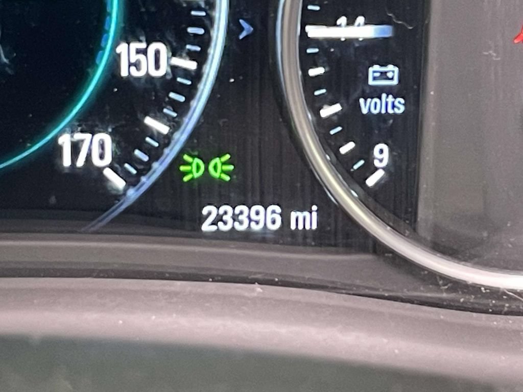 Used 2020 Buick Envision Premium w/ LPO, Road Trip Package AWD/4WD image 40