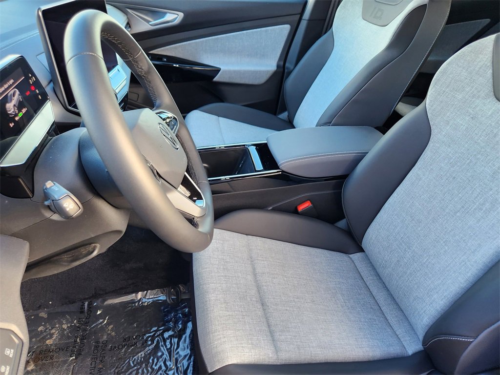 New 2026 Volkswagen ID.4 Pro image 5