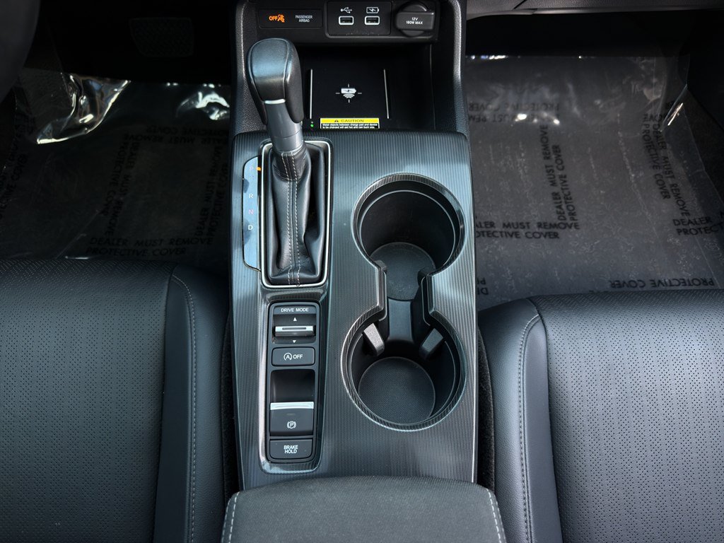 Used 2024 Honda Civic Touring image 17