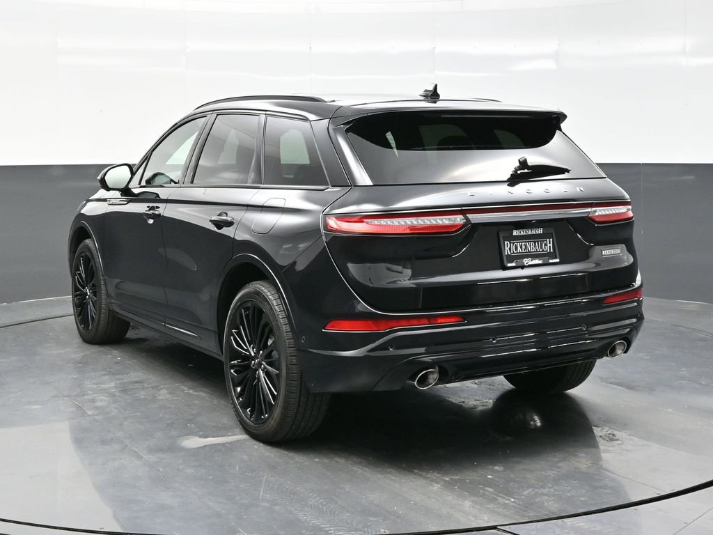 Used 2023 Lincoln Corsair Reserve w/ Equipment Group 202A image 5