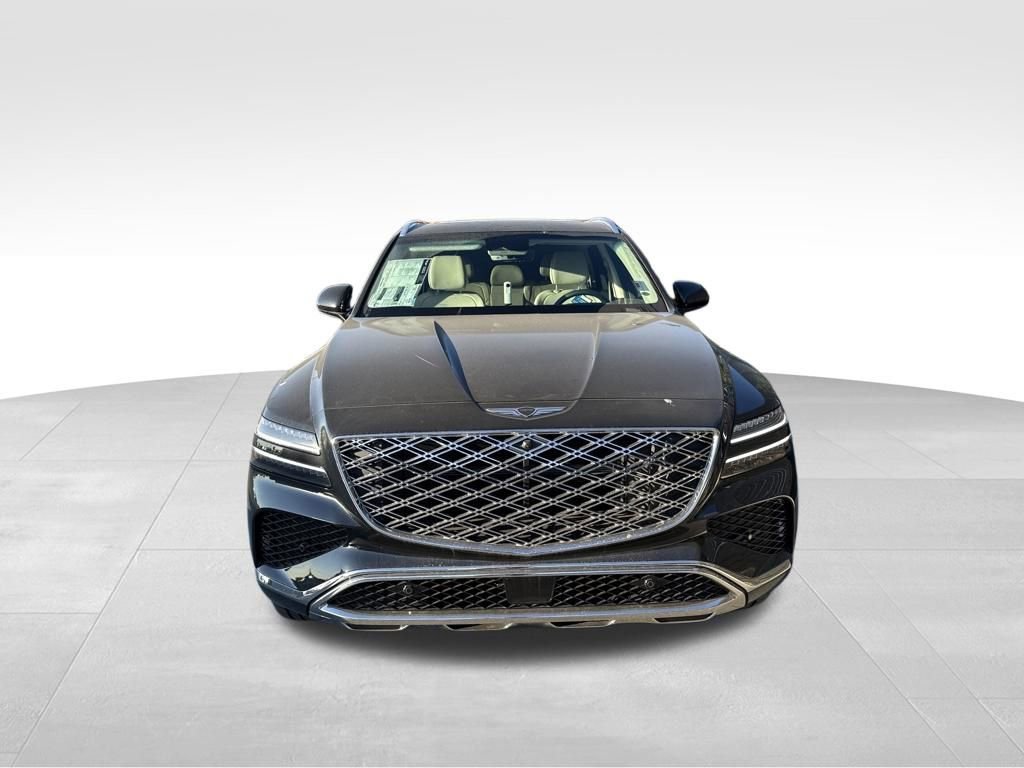 New 2026 Genesis GV80 3.5T Advanced image 2