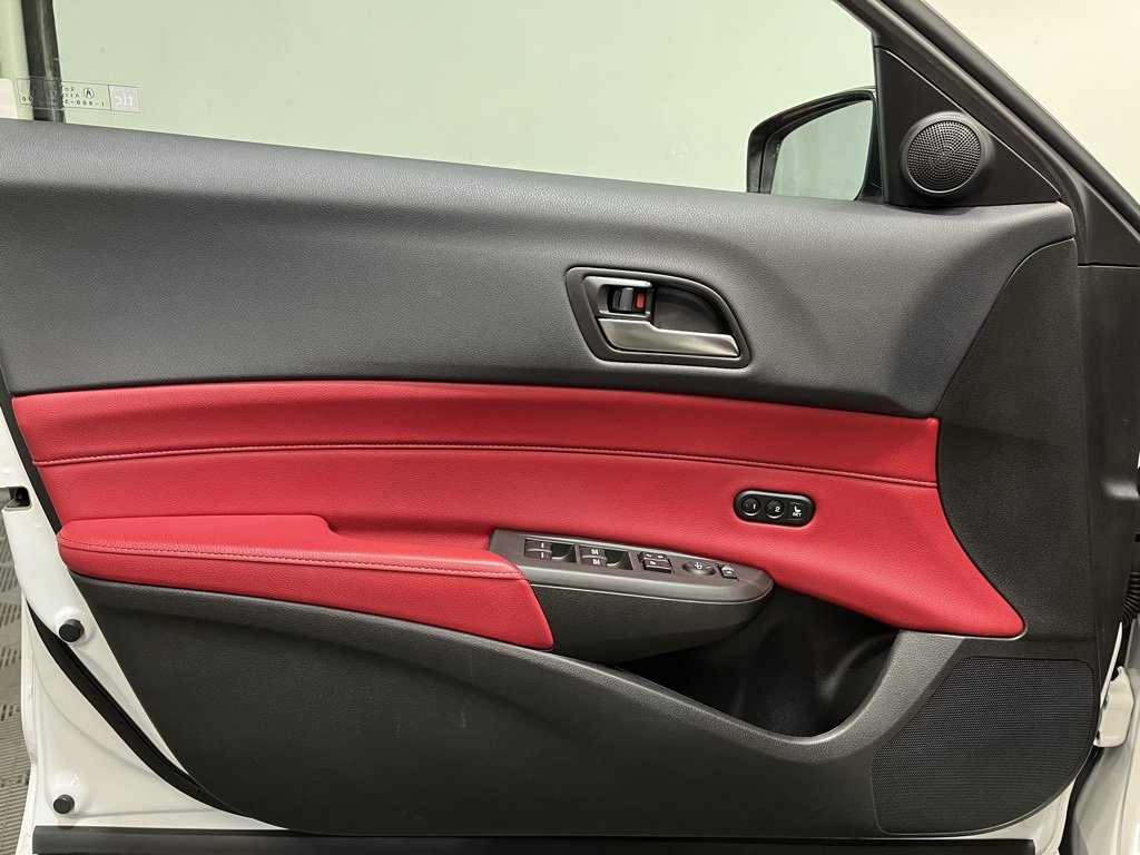 Certified 2021 Acura ILX w/ Premium & A-SPEC Package image 13