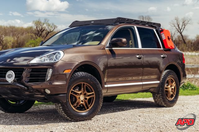 Used 2009 Porsche Cayenne AWD/4WD image 36