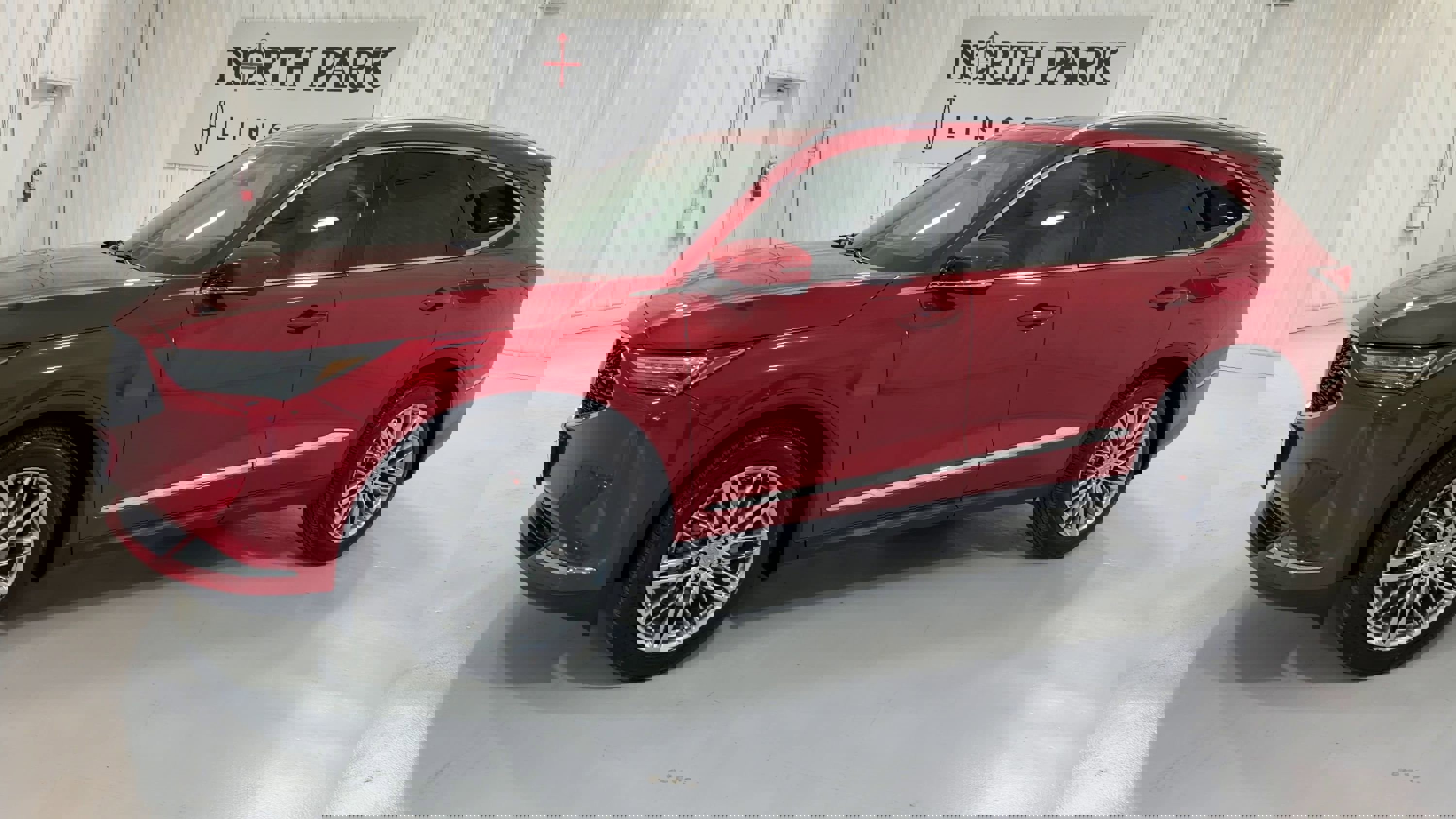 Used 2023 Acura MDX w/Advance Package image 6