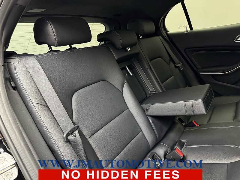 Used 2019 Mercedes-Benz GLA 250 4MATIC image 19