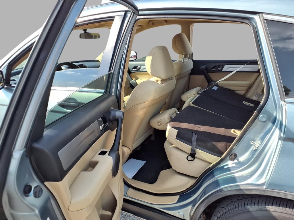Used 2010 Honda CR-V LX image 22