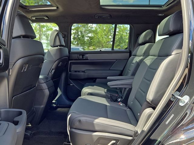 New 2027 Hyundai Santa Fe Calligraphy FWD image 20