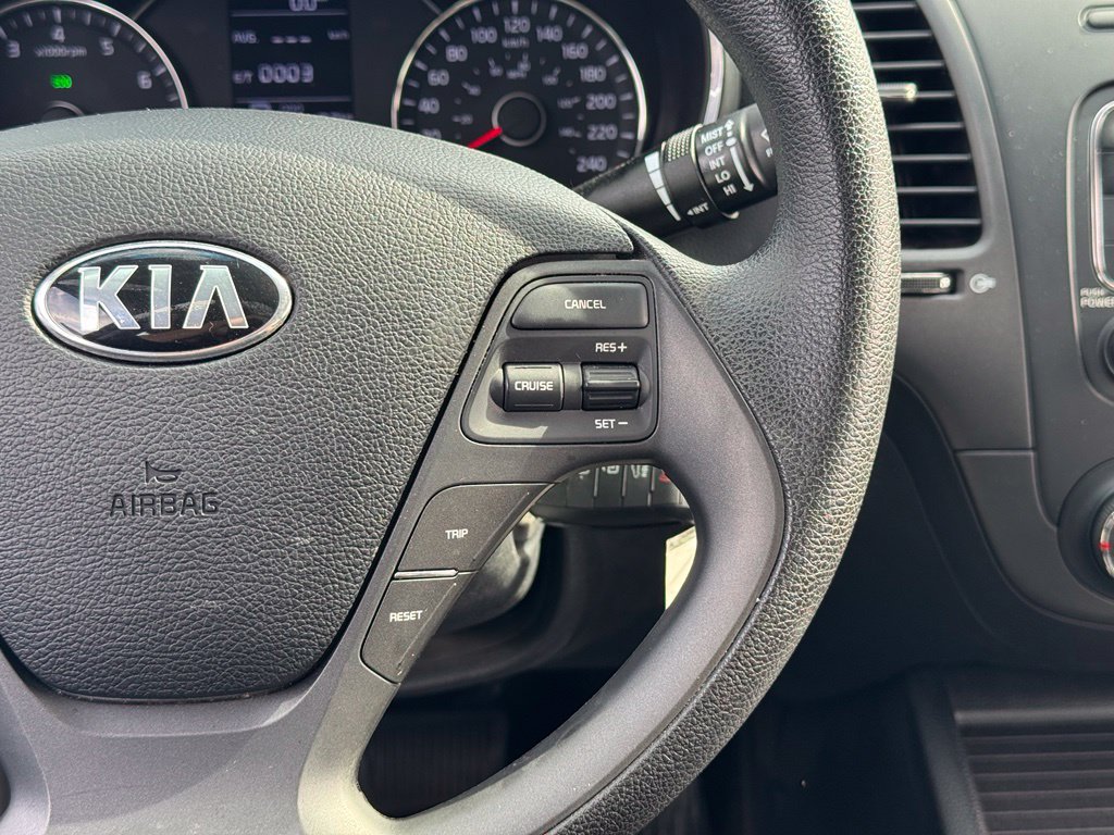 Used 2014 Kia Forte LX FWD image 23