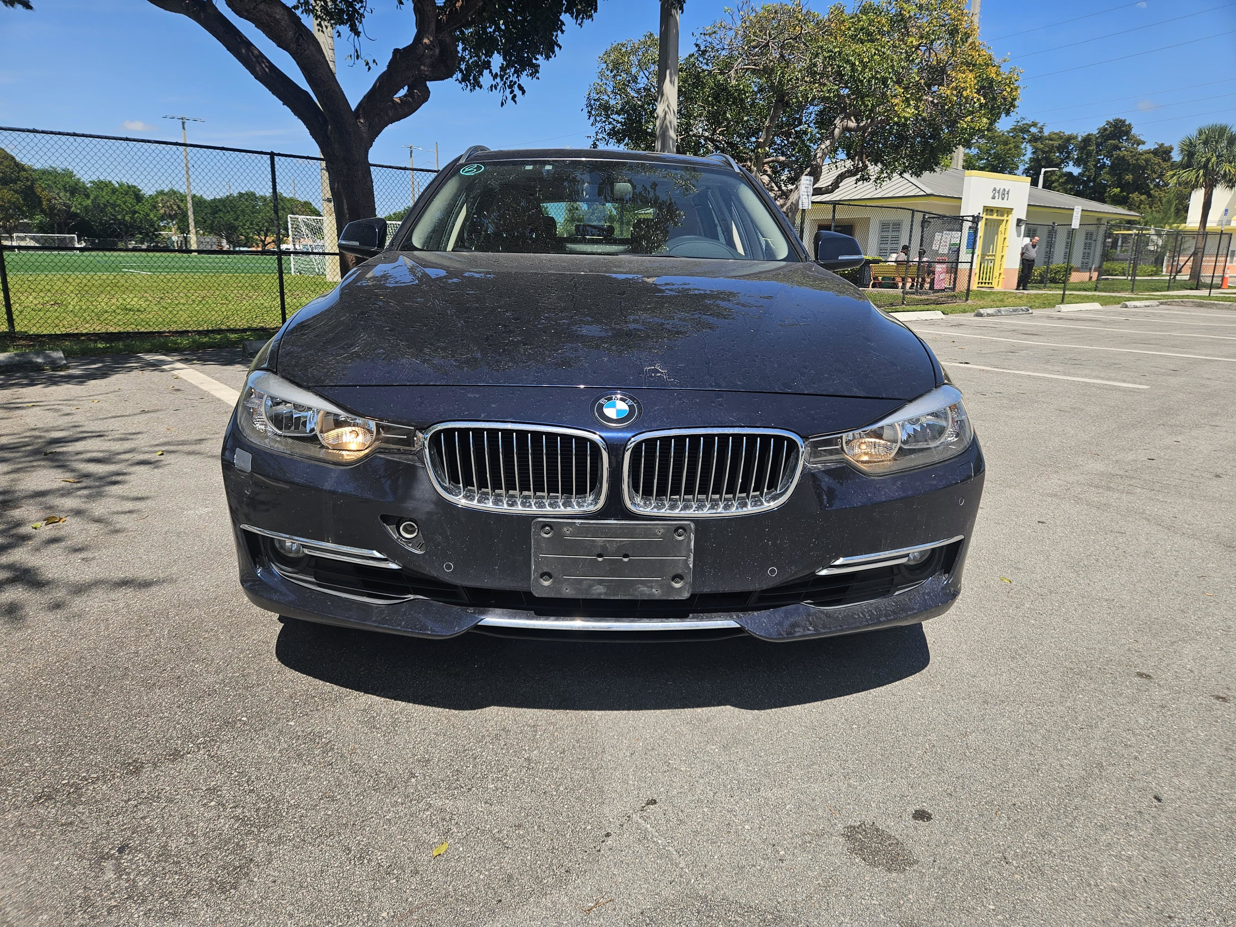 Used 2015 BMW 328i xDrive Wagon image 21