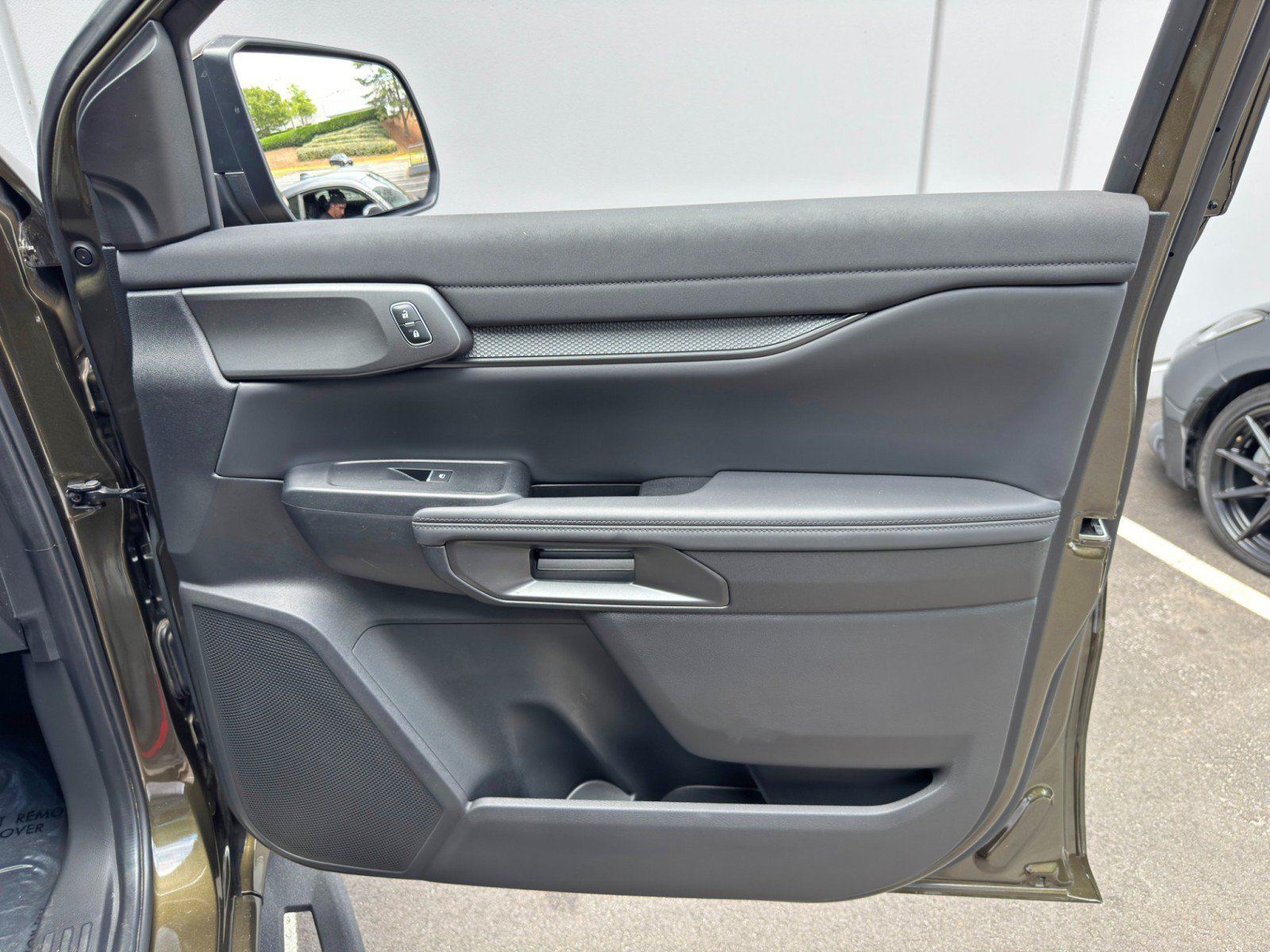 Used 2025 Ford Ranger Raptor AWD/4WD image 47
