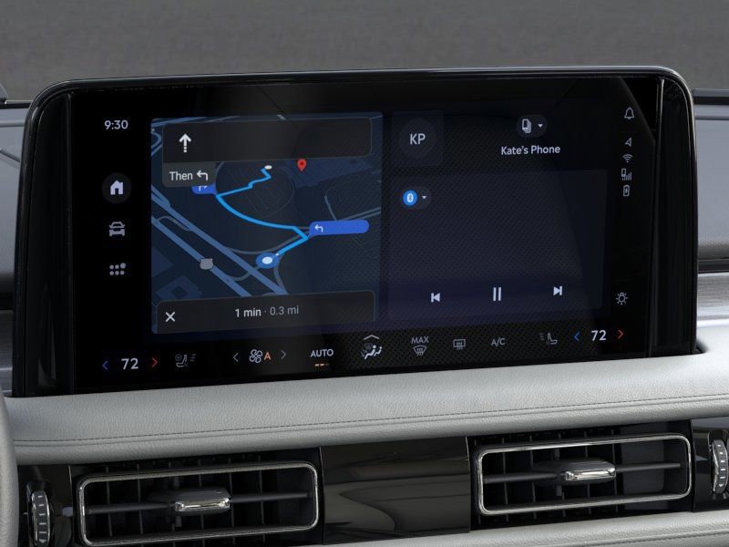 New 2026 Lincoln Aviator AWD image 12