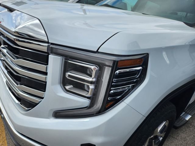 New 2026 GMC Sierra 1500 SLT w/ SLT Premium Package AWD/4WD image 25