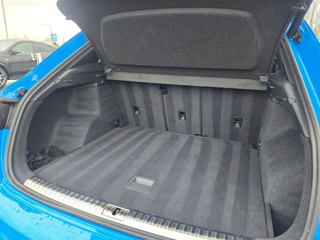 Used 2019 Audi Q3 2.0T Premium Plus w/ Premium Plus Package image 23