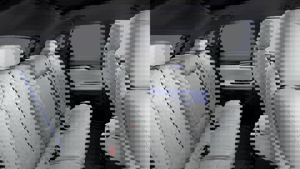 New 2026 Cadillac Optiq Luxury 2 image 12