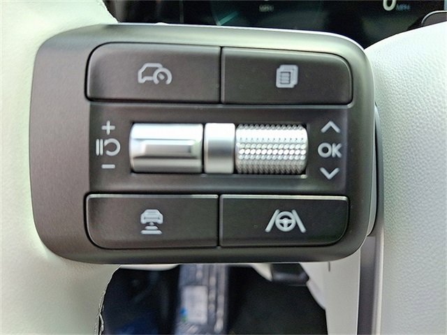 New 2026 Hyundai Palisade Calligraphy image 11