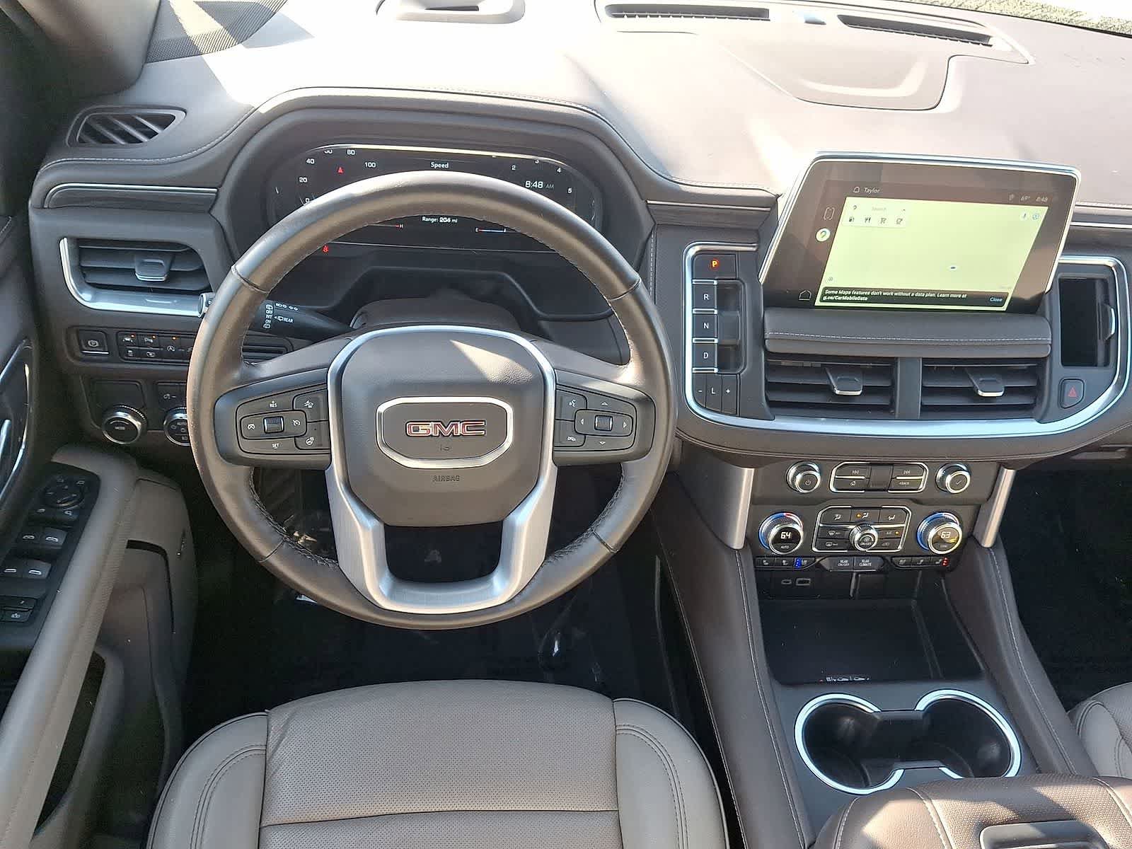 Used 2022 GMC Yukon XL SLT w/ SLT Luxury Package image 26