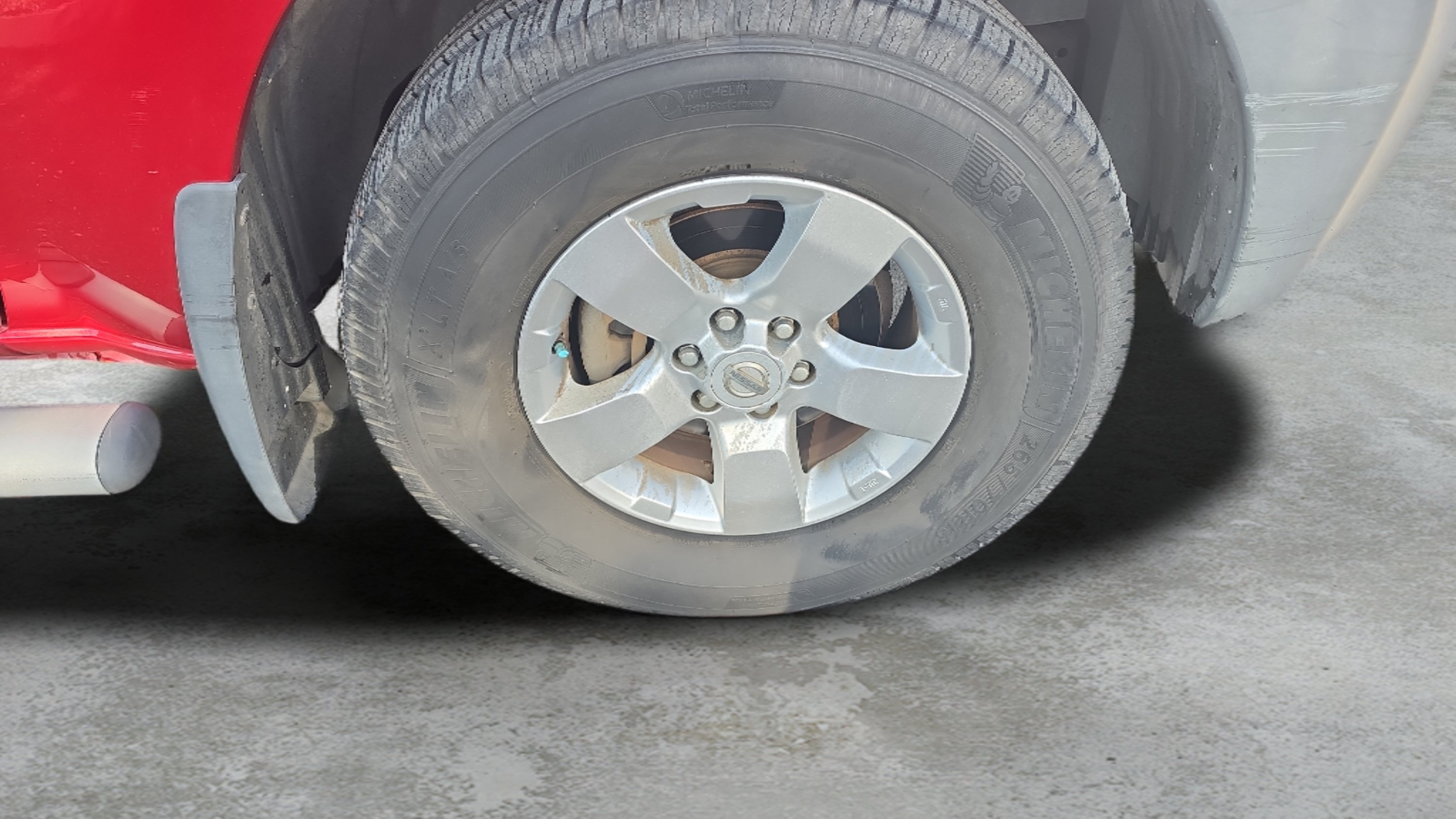 Used 2010 Nissan Xterra S RWD image 25