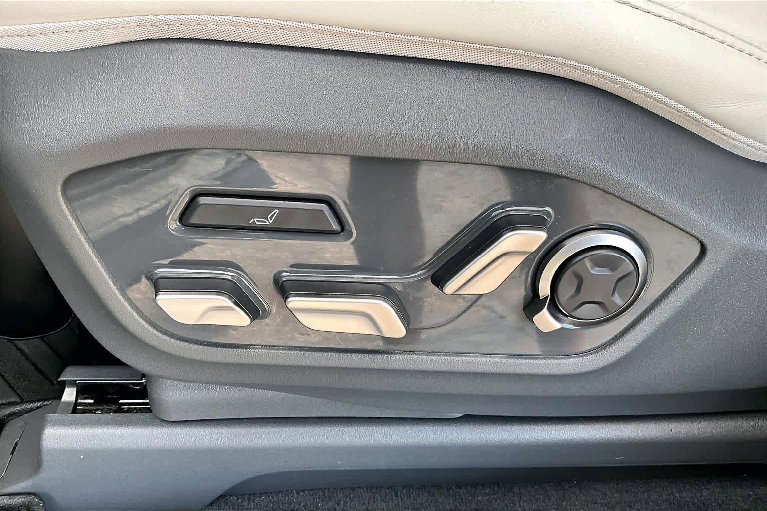 Used 2024 Kia EV9 GT-Line AWD/4WD image 34