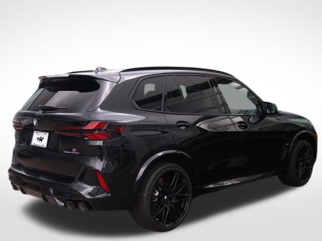 New 2026 BMW X5 M Competition w/ Executive Package AWD/4WD image 35
