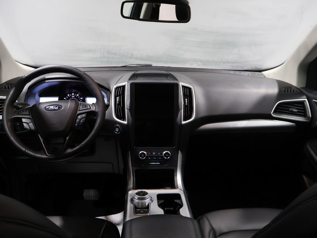 Used 2022 Ford Edge SEL w/ Convenience Package image 19